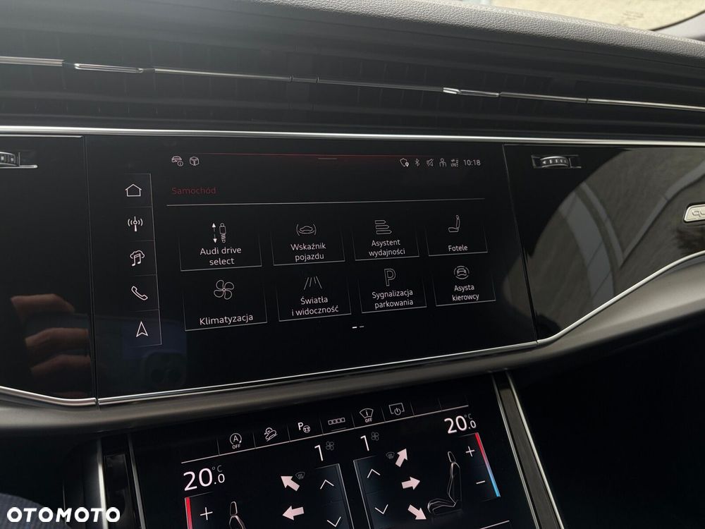 Audi Q7 - 32