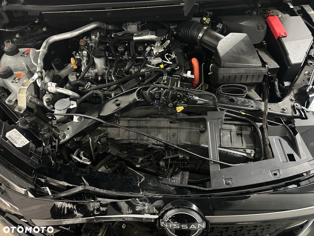 Nissan Qashqai 1.5 e-POWER Black Edition - 12