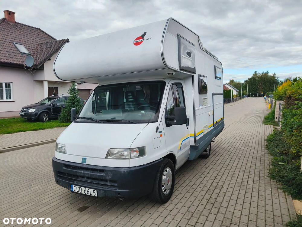 Fiat Ducato