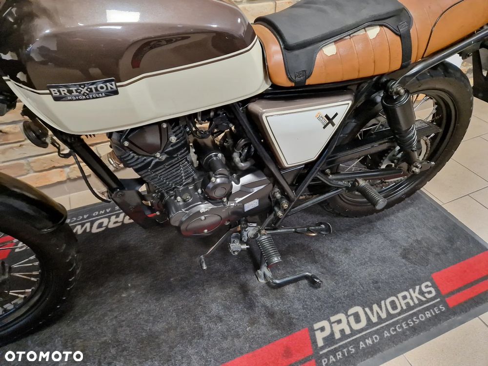 Brixton Cromwell - 29