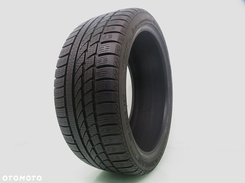 1x 225/40R18 OPONA ZIMOWA Hankook Icebar W300 92V XL - 1
