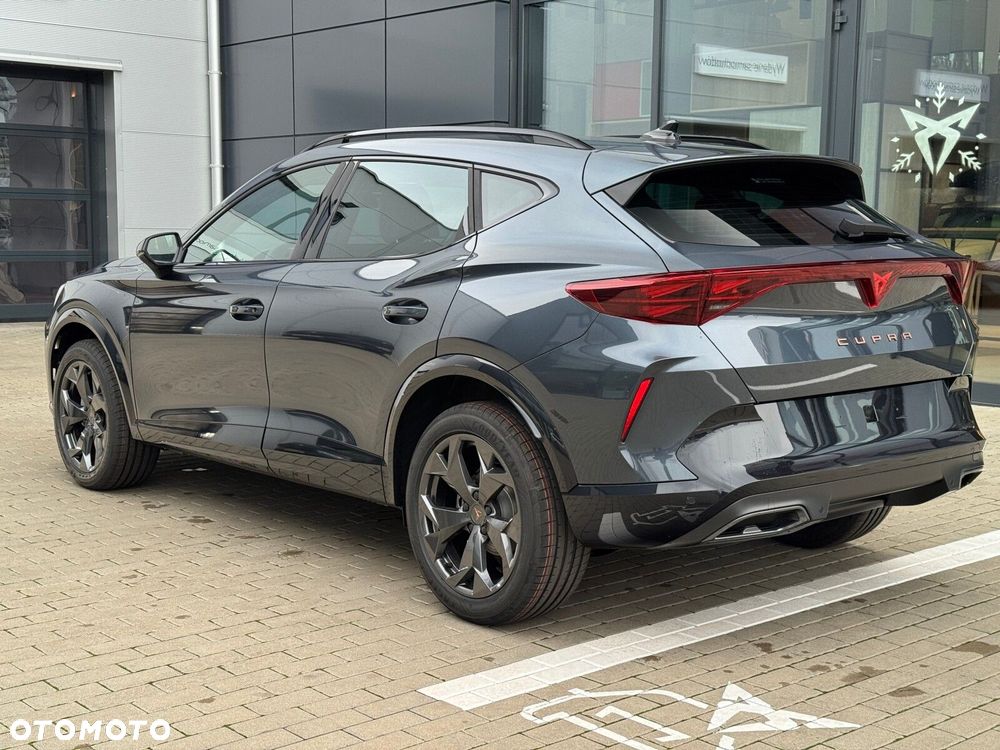 Cupra Formentor 1.5 eTSI mHEV DSG - 13