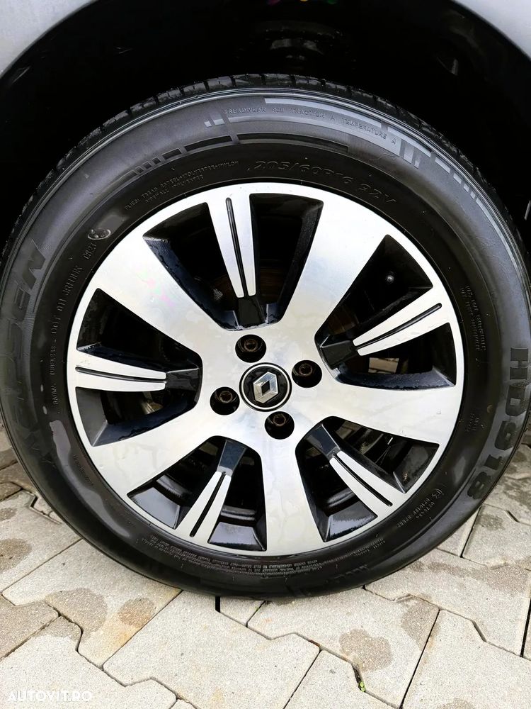 Renault Captur TCe Life Evo - 6