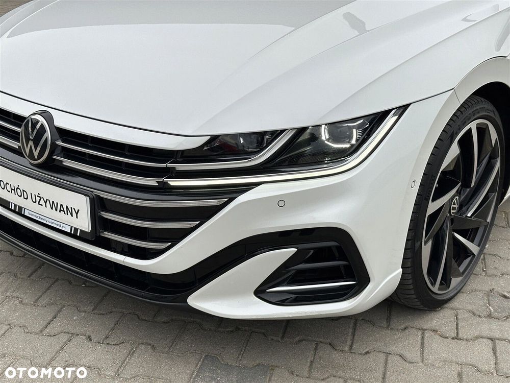Volkswagen Arteon - 37