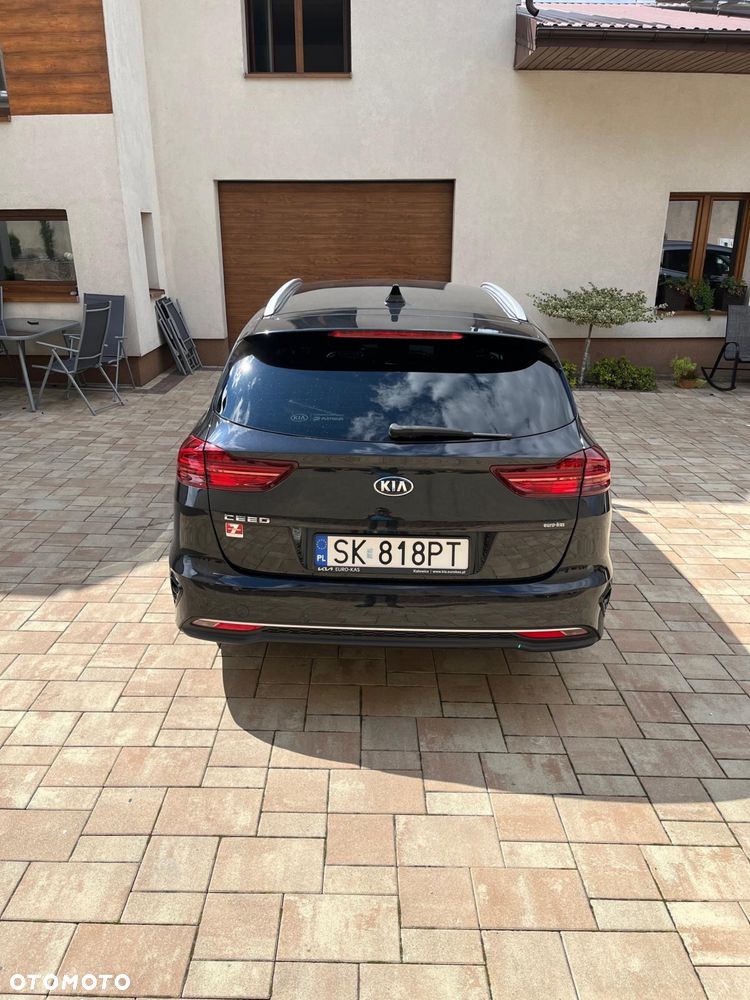 Kia Ceed - 3