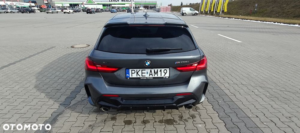 BMW 1M - 9