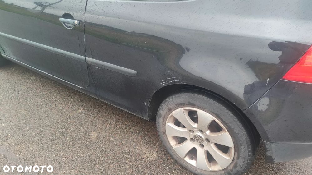 Volkswagen Golf 1.9 TDI Comfortline - 6