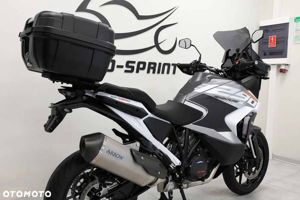 KTM Super Adventure - 12