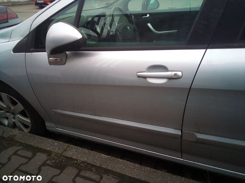 Drzwi Peugeot 308 T7 - 1