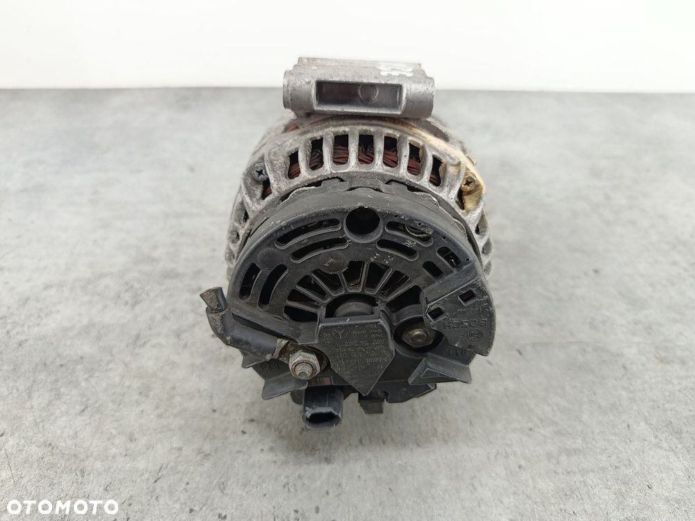 ALTERNATOR MERCEDES-BENZ VITO W638 A0121545402  0124515091 2.2 CDI - 5