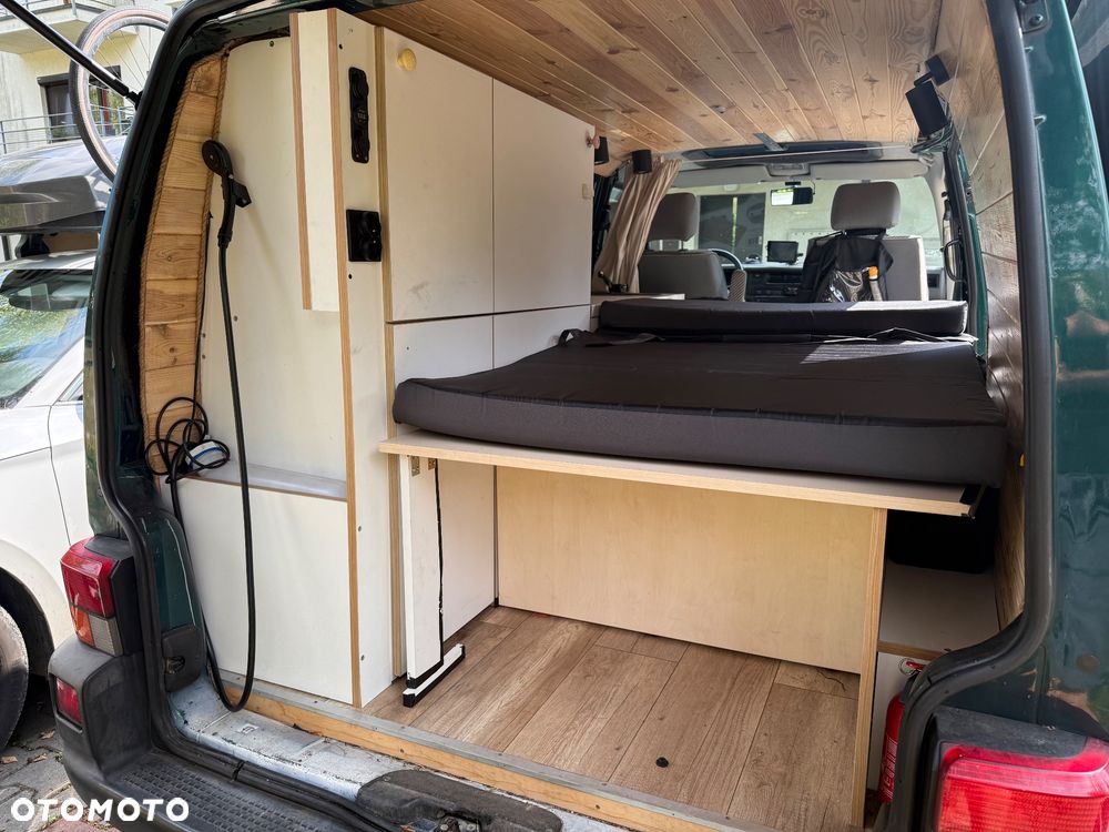 Volkswagen Transporter T4 TDI - 15