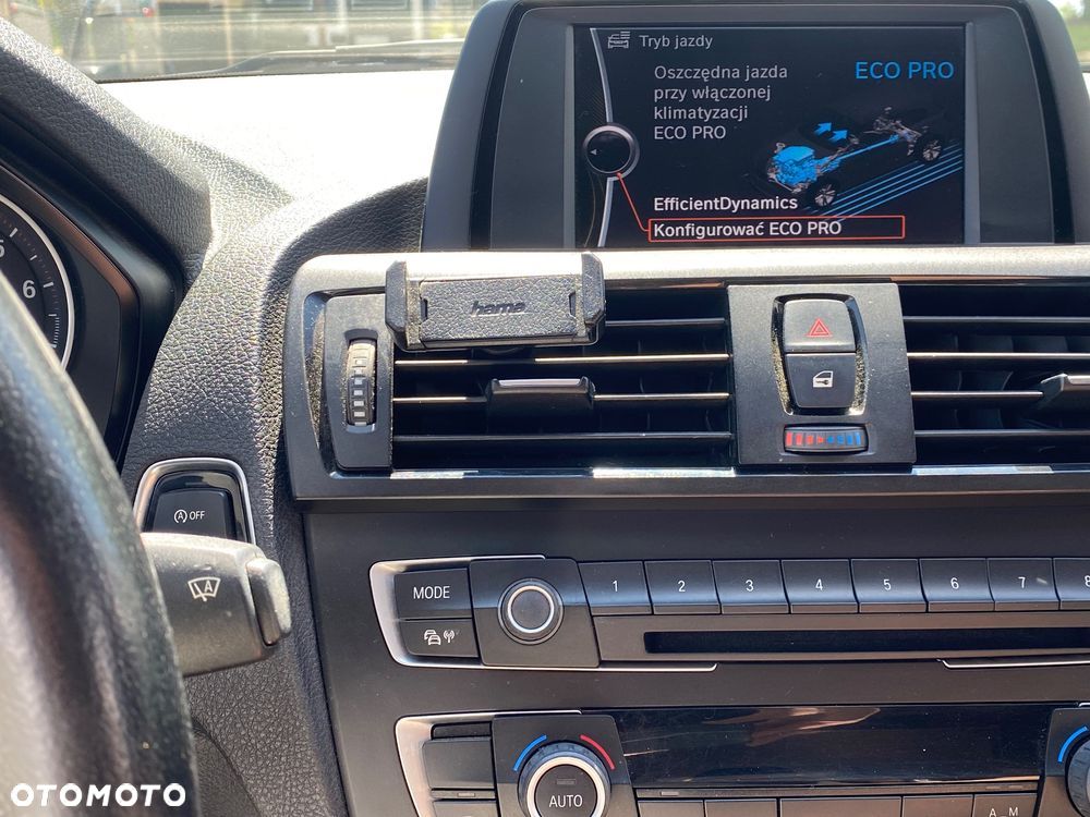 BMW Seria 1 116i Sport Line - 11