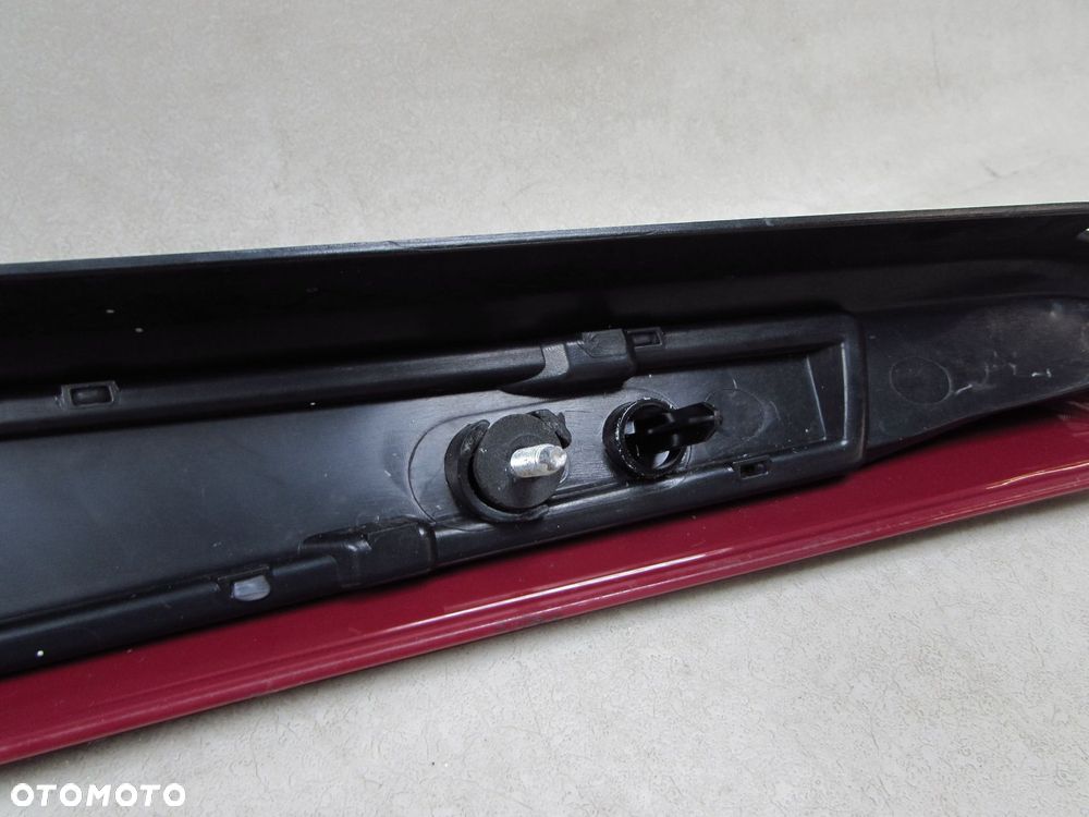 VOLVO XC60 08-17 LAMPA TYL LEWA 89504240 - 7