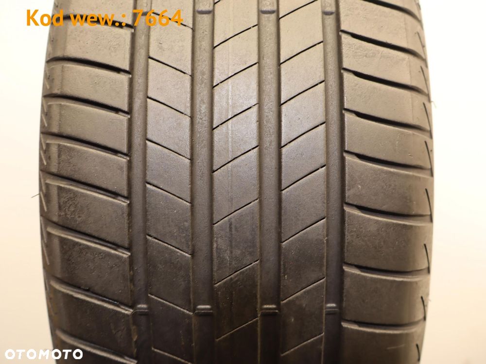 Bridgestone Turanza T005 - 225/40 R18 - 2