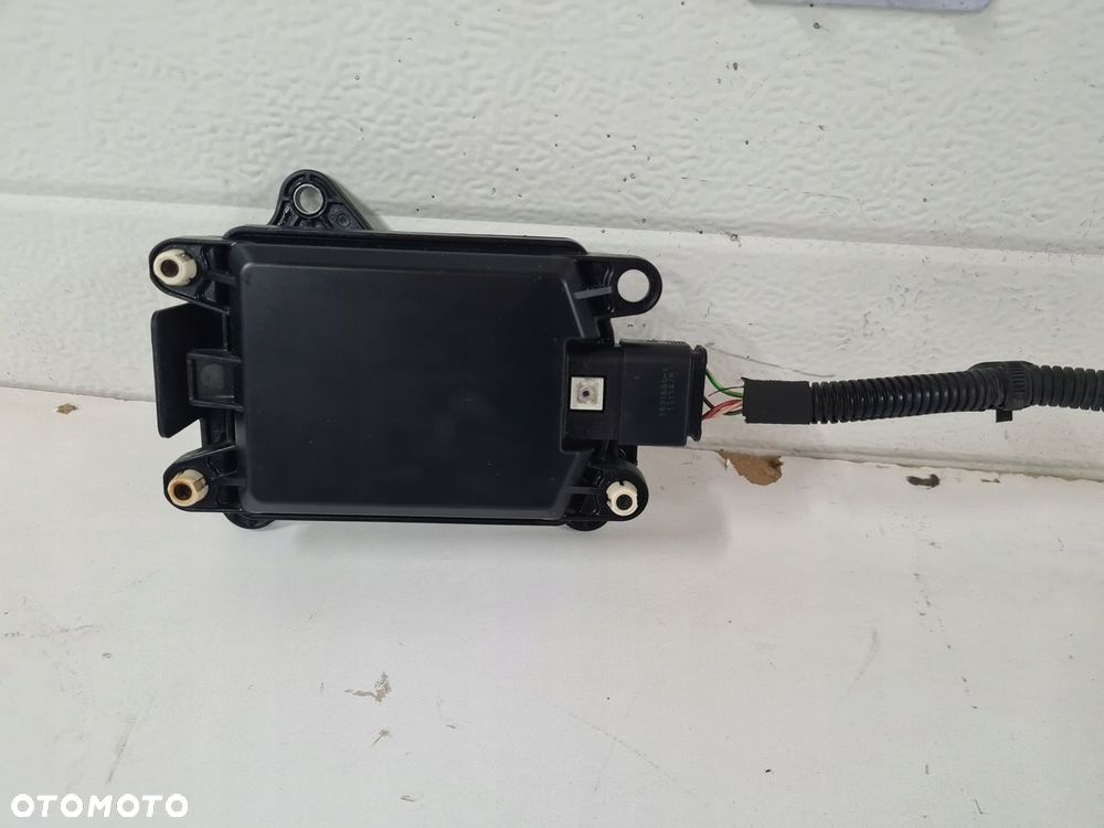 Radar distronic Citroen C4 Picasso II - 1