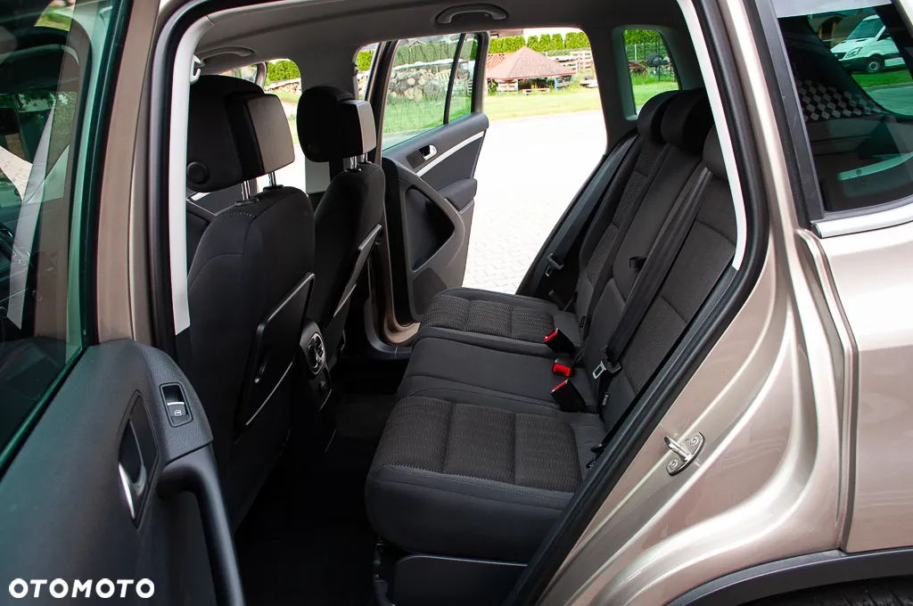 Volkswagen Tiguan 1.4 TSI 4Motion Life - 13