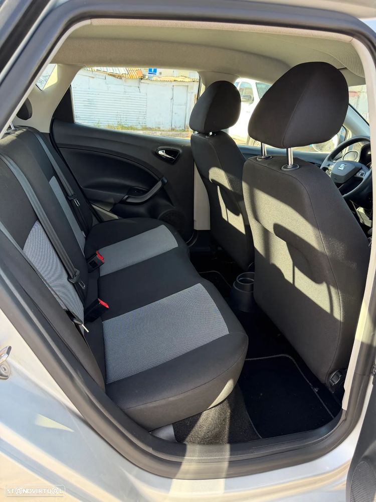 SEAT Ibiza 1.0 Reference - 15