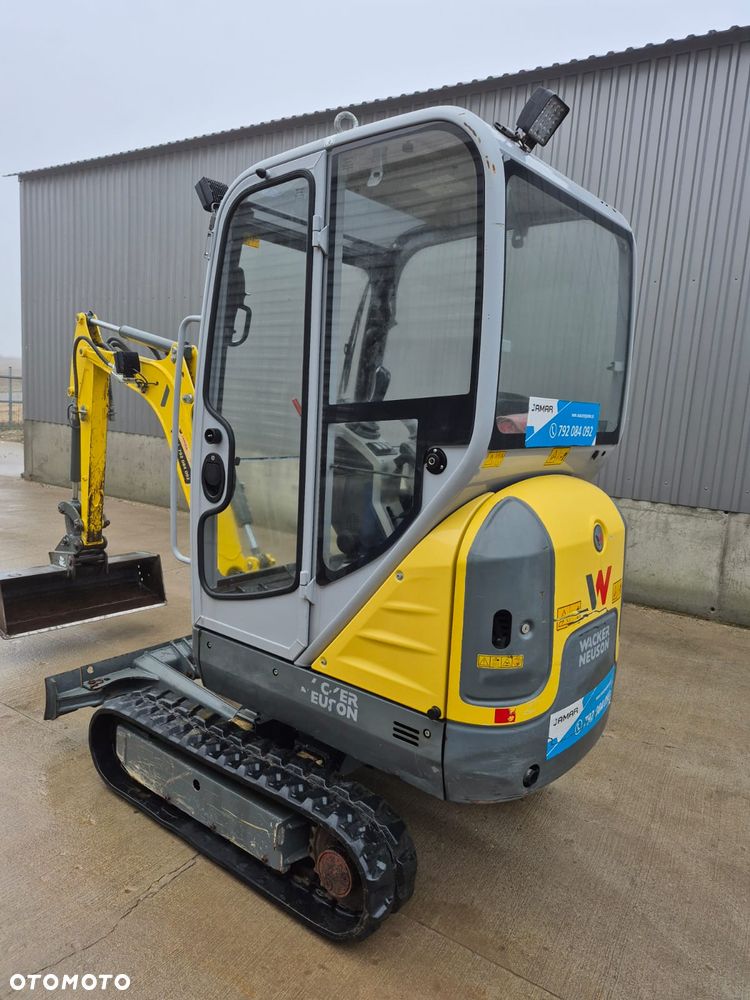 Wacker Neuson ET 16 - 4