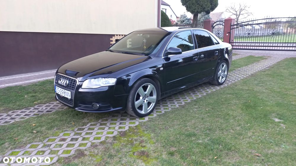 Audi A4 Limousine 2 - 3