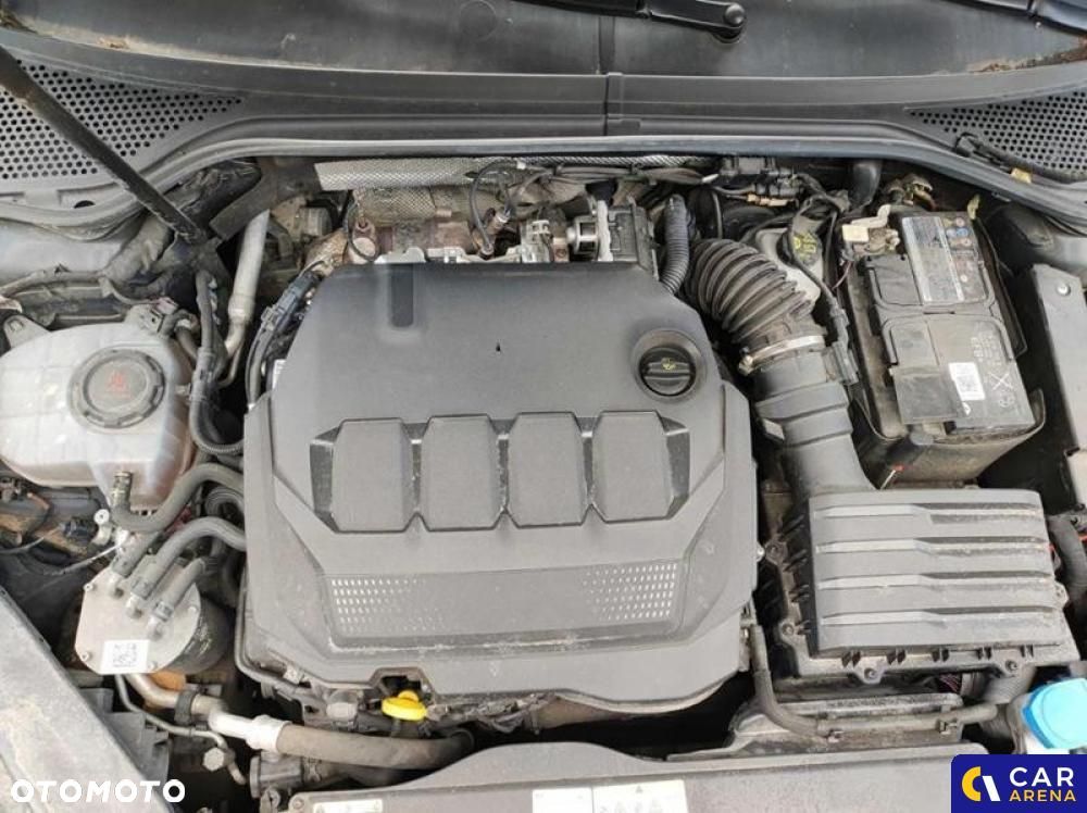 Volkswagen Passat - 14