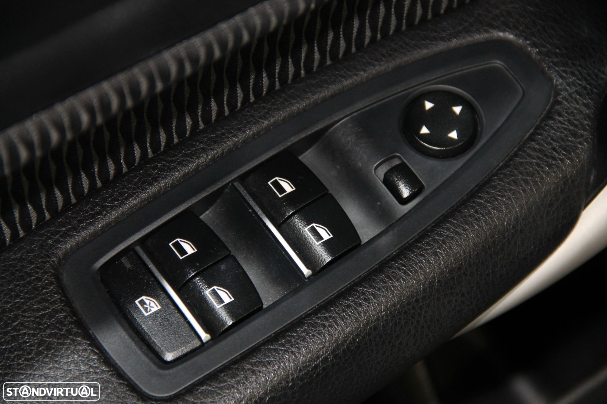 BMW 116 d EfficientDynamics - 18