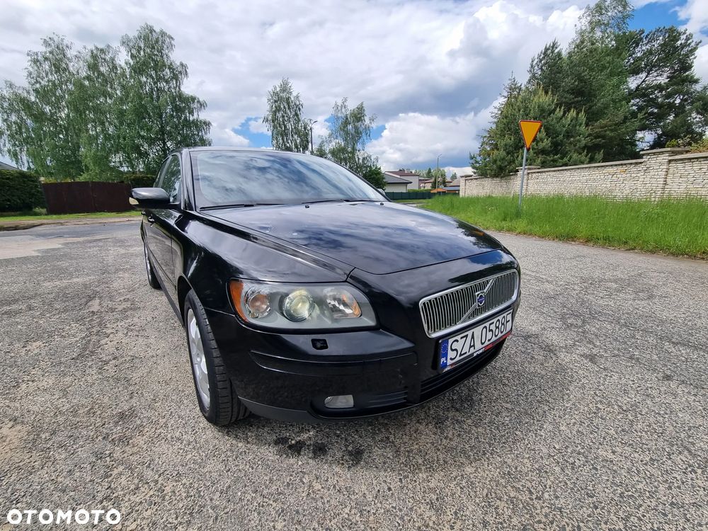 Volvo V50 - 4