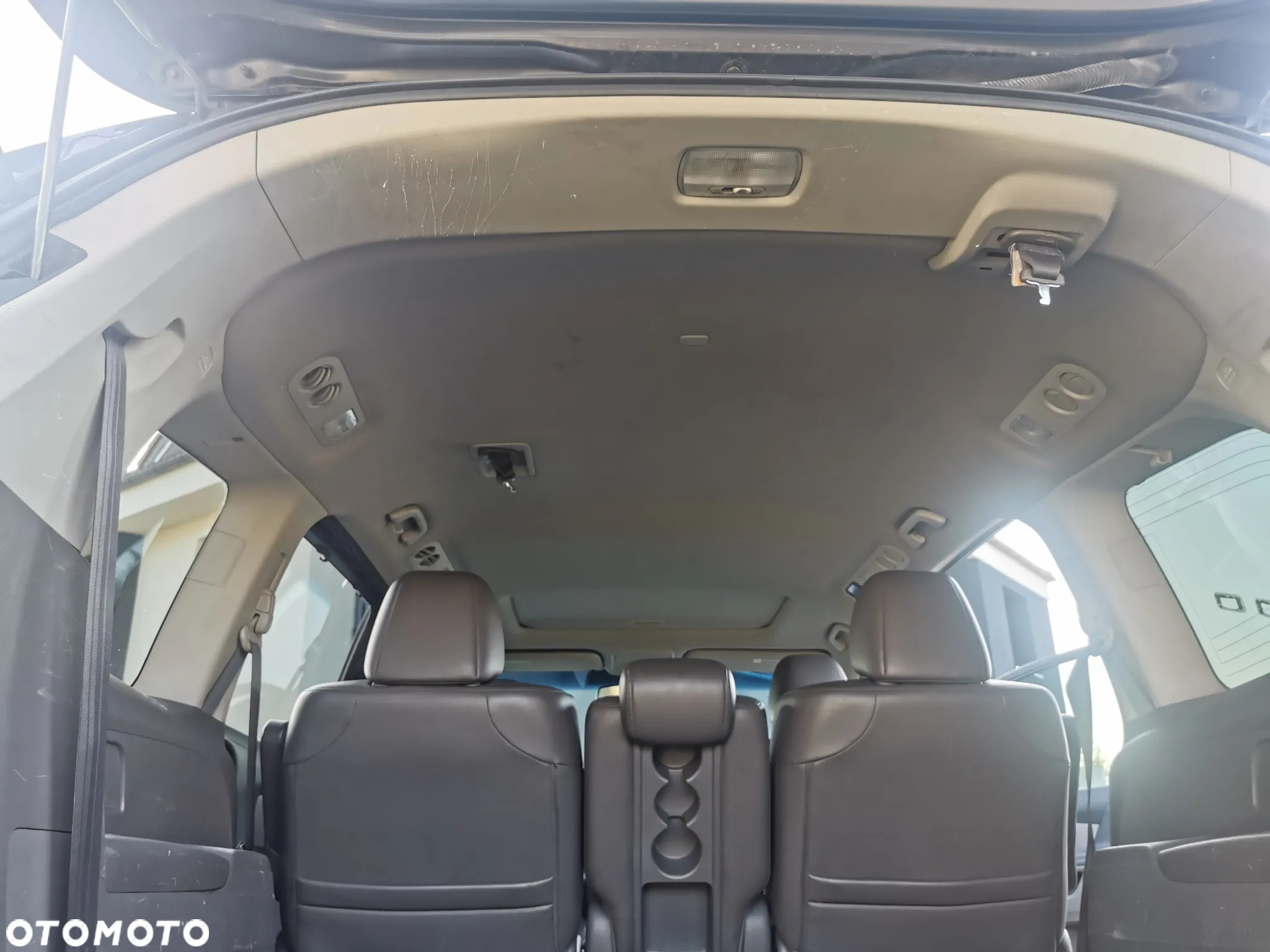 Honda Odyssey 3.5 EX - 12