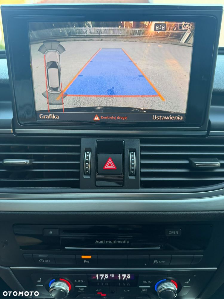 Audi A6 Avant - 35