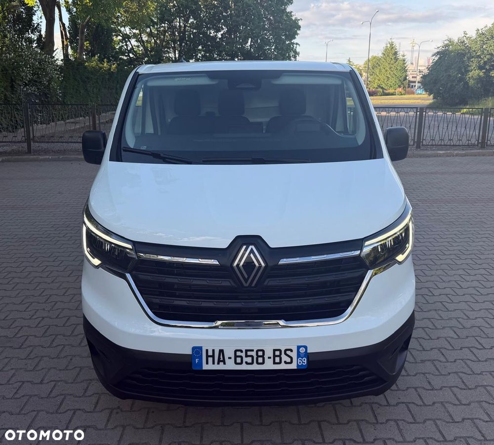 Renault Trafic - 7