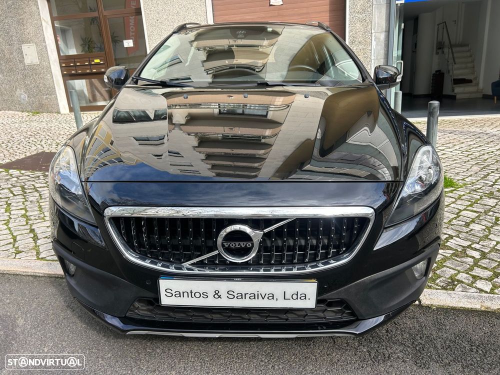 Volvo V40 Cross Country 2.0 D2 VOR - 6