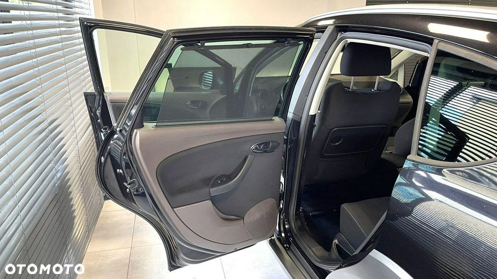 Seat Altea XL 2.0 TDI 4x4 Freetrack - 23