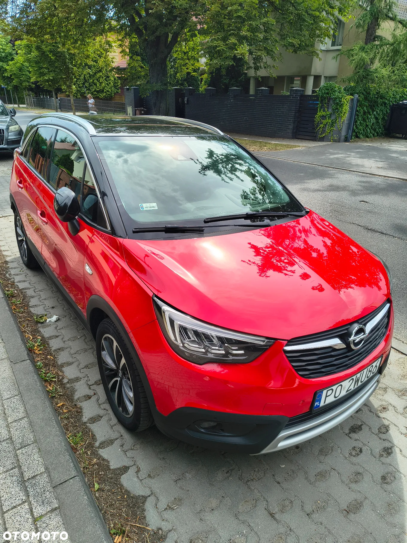 Opel Crossland X 1.6 Diesel Edition - 5