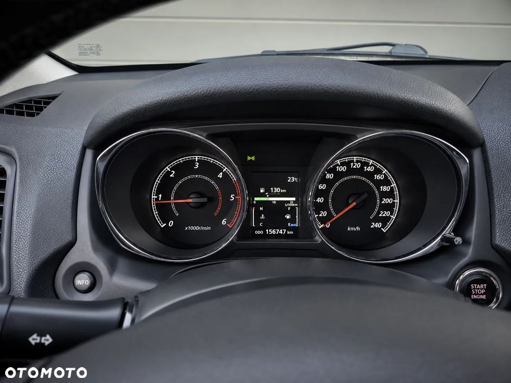 Peugeot 4008 - 7