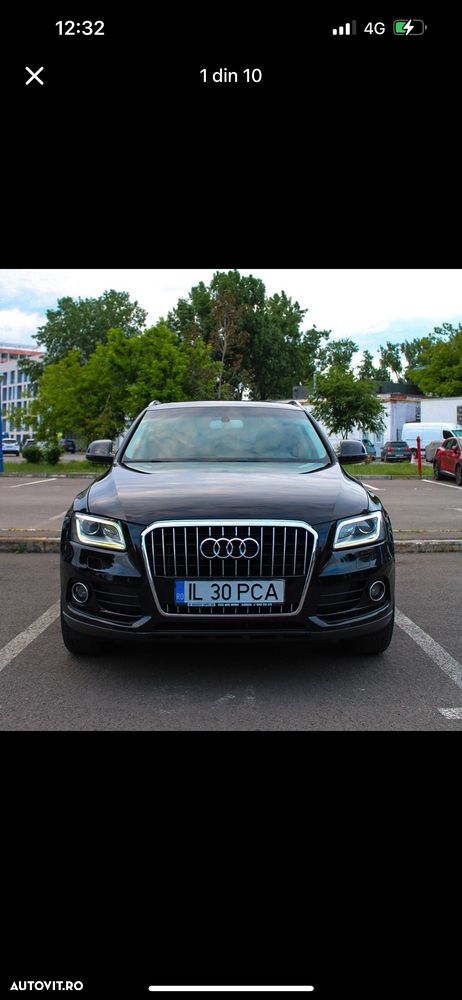 Audi Q5 - 1