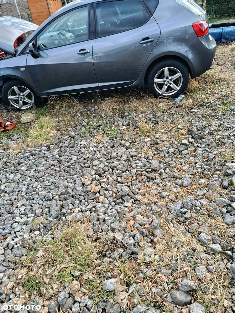Seat Ibiza 1.0 TSI S&S FR Pro Black Edition - 2