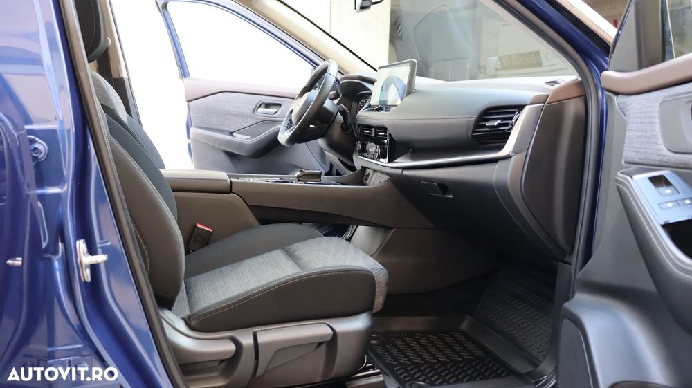 Nissan X-Trail 1.5 VC-T e-4ORCE N-Connecta - 15