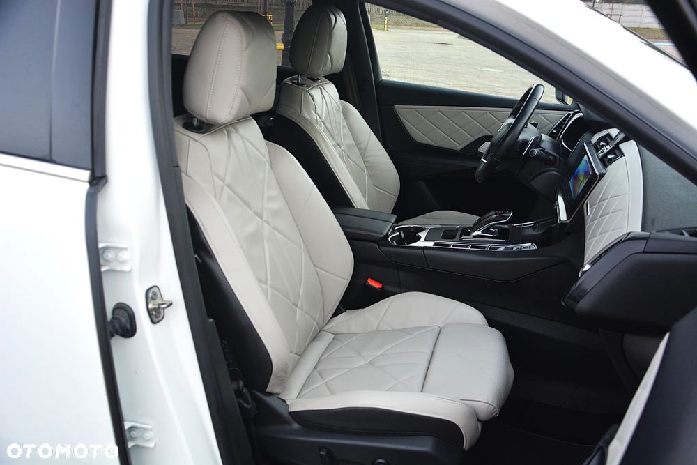 DS Automobiles DS 7 Crossback 1.6 PureTech Rivoli - 25