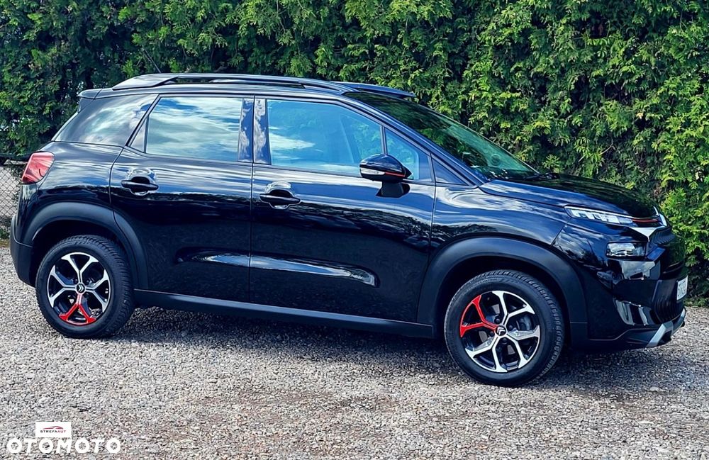Citroën C3 Aircross - 16