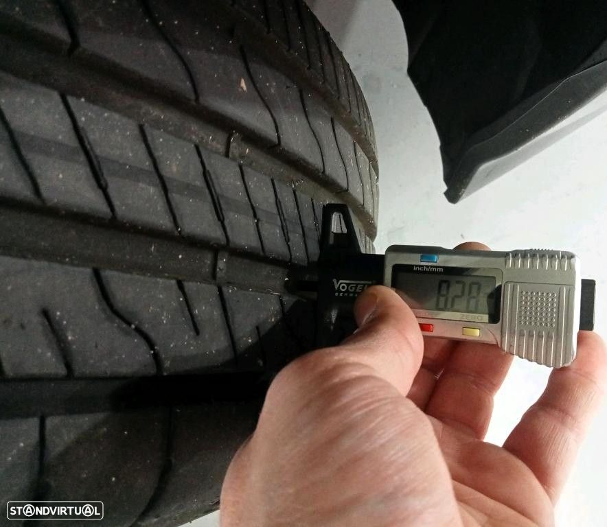 Nissan Leaf Acenta - 19