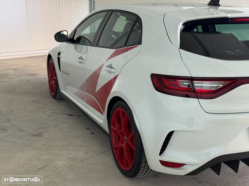 Renault Mégane 1.8 TCe R.S. Trophy-R - 14