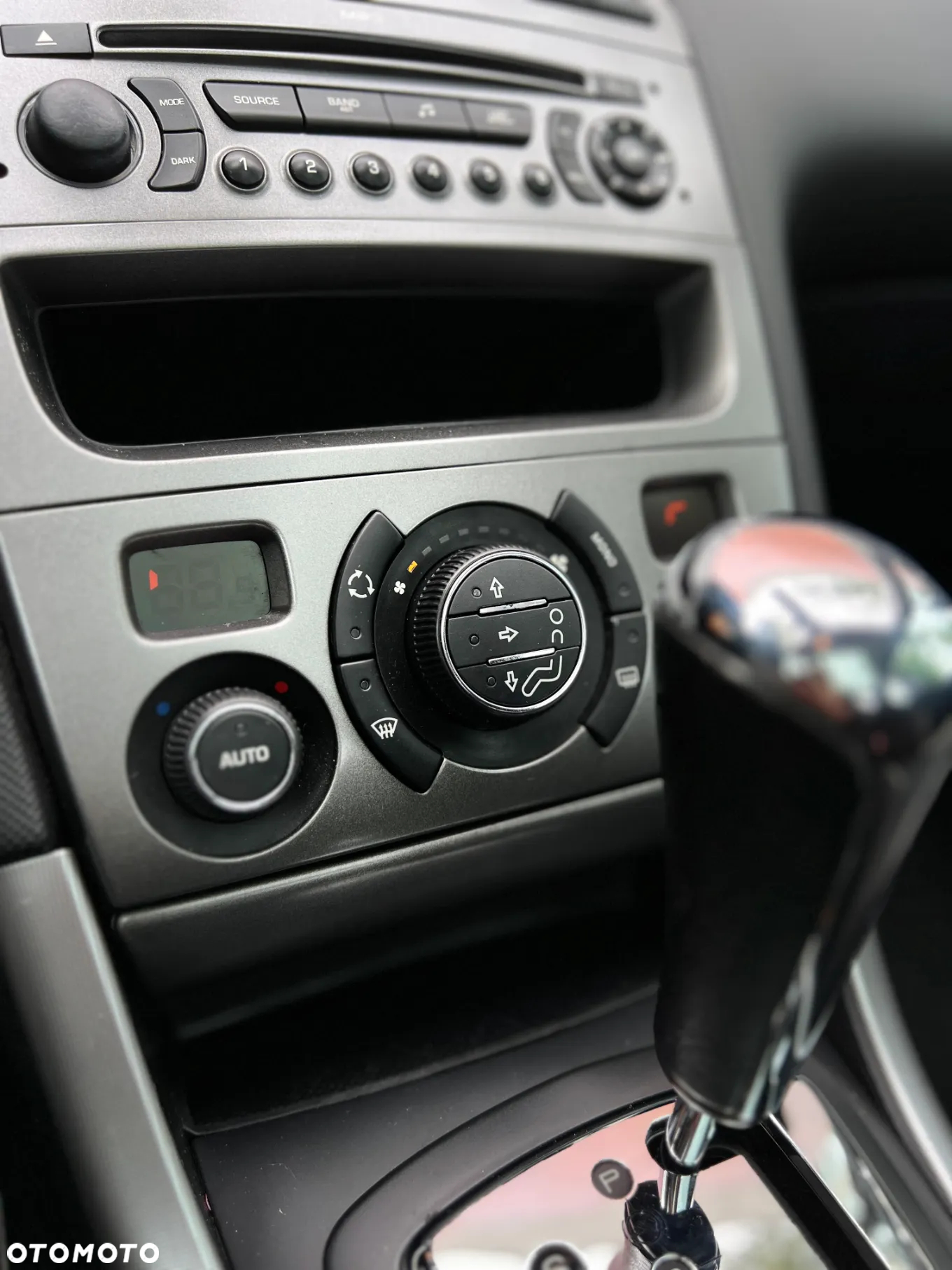 Peugeot 308 - 22