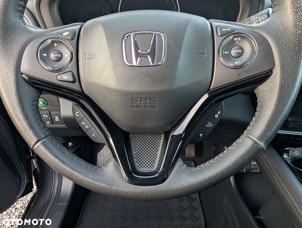 Honda HR-V 1.5 Elegance (ADAS/Honda Connect+) - 29