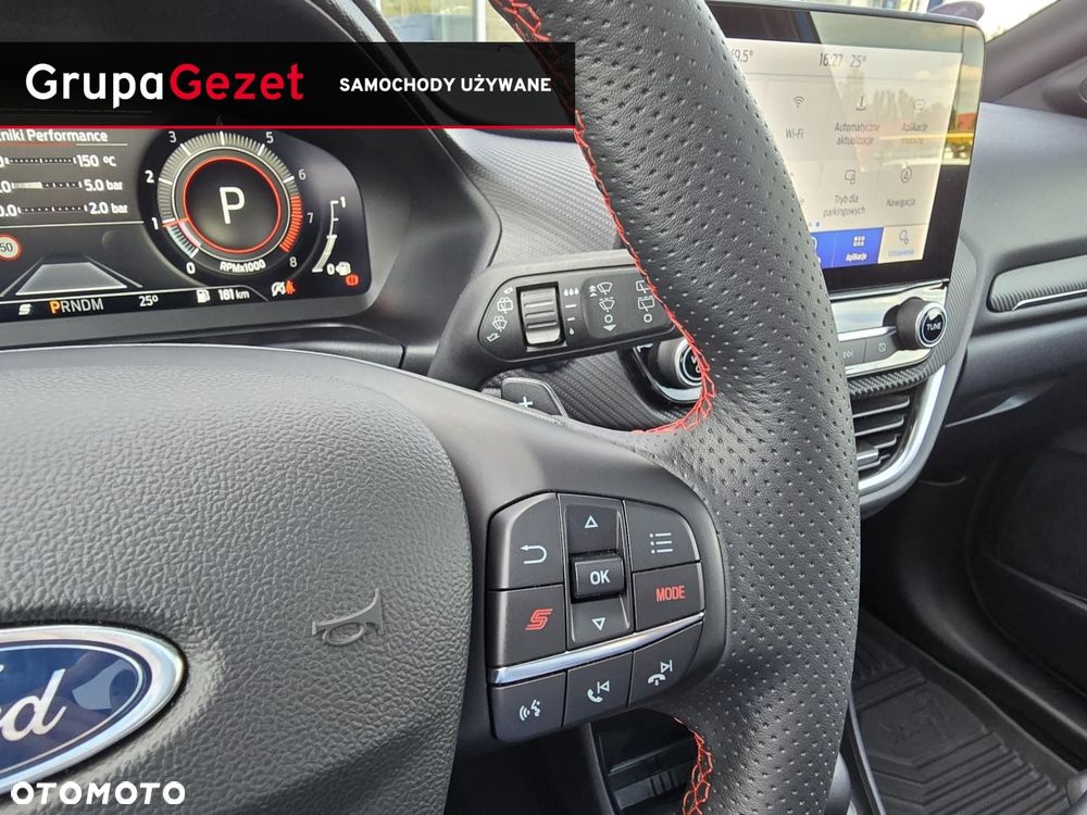 Ford Puma - 17