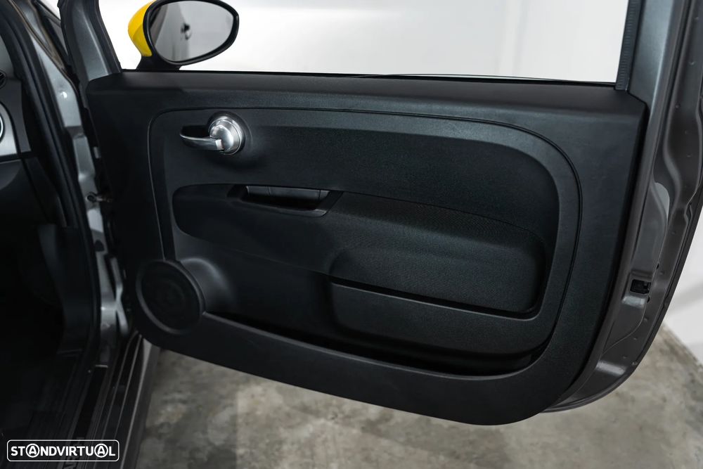 Abarth 595C 1.4 T-Jet Pista - 58