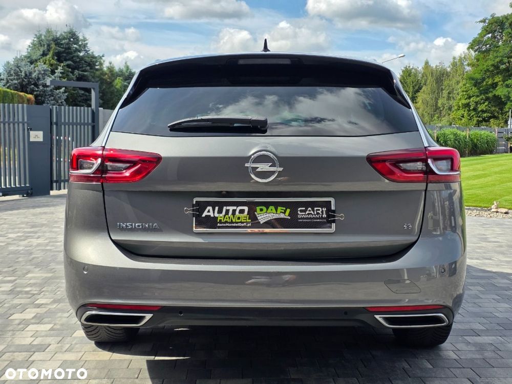 Opel Insignia - 5