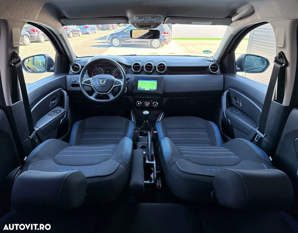 Dacia Duster TCe 130 2WD GPF Celebration - 28