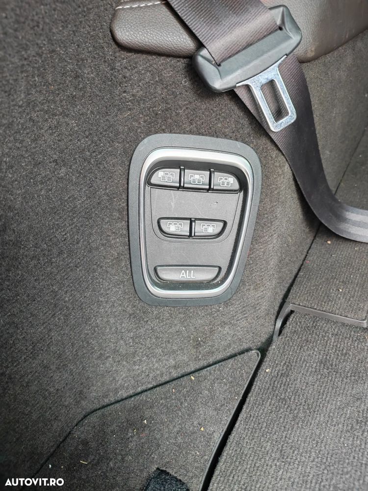 Renault Espace Energy dCi 160 EDC Initiale Paris - 10