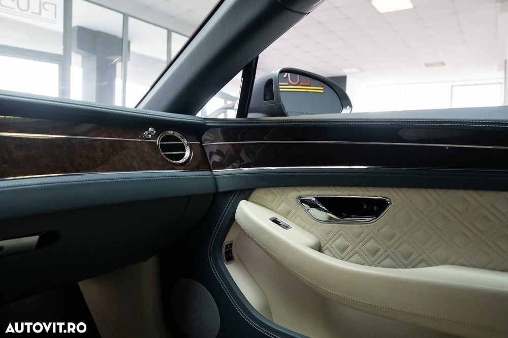Bentley Continental - 22