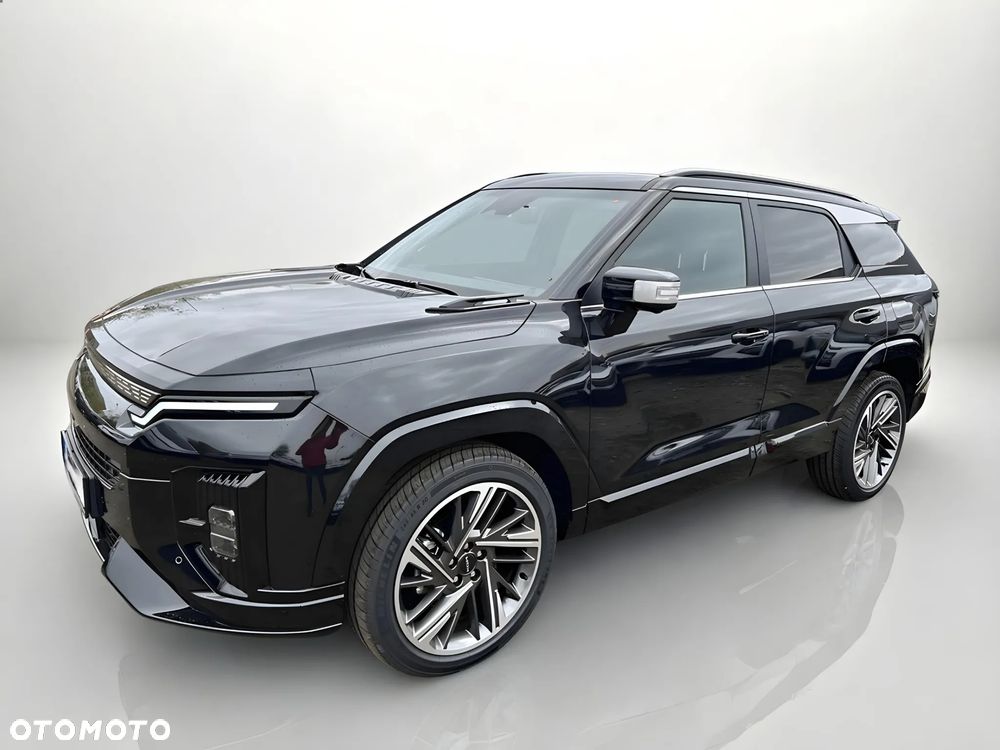 SsangYong/KGM Actyon 1.5 T-GDI Wild 4WD - 8