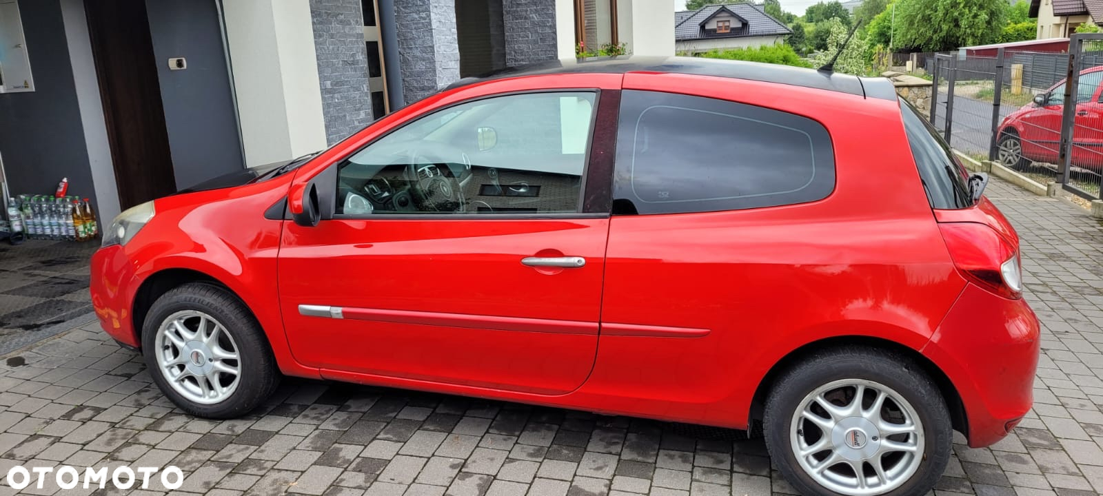 Renault Clio - 9